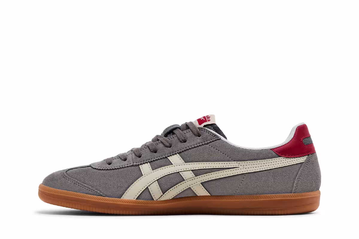 Onitsuka Tiger Tokuten Charcoal Birch, view 4