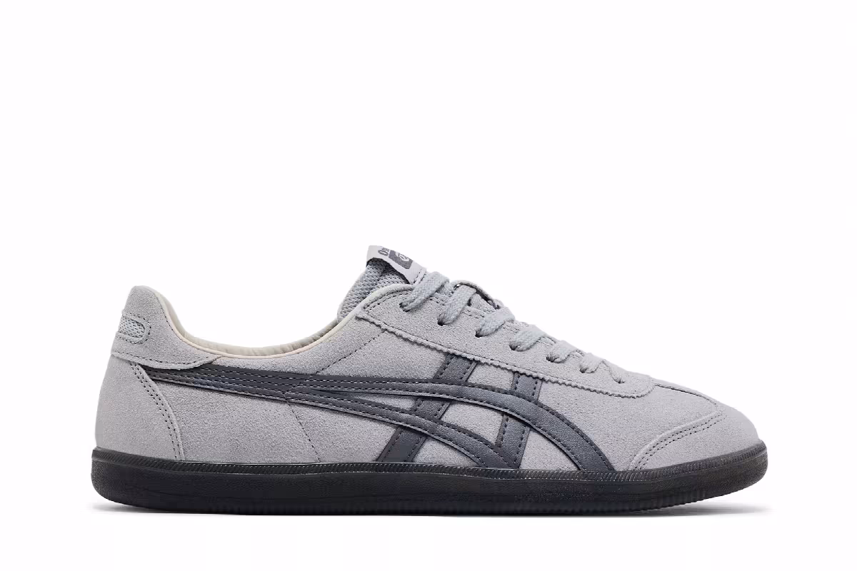Onitsuka Tiger Tokuten Piedmont Grey Metropolis, view 2