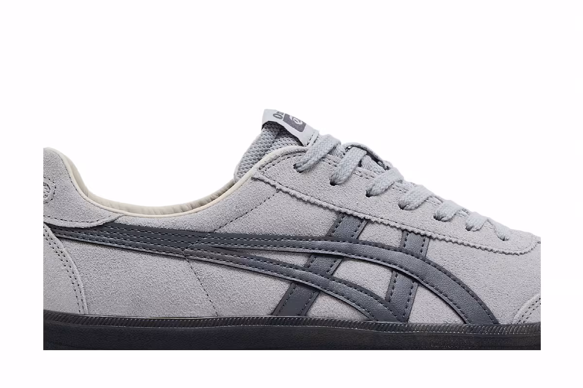 Onitsuka Tiger Tokuten Piedmont Grey Metropolis, view 3