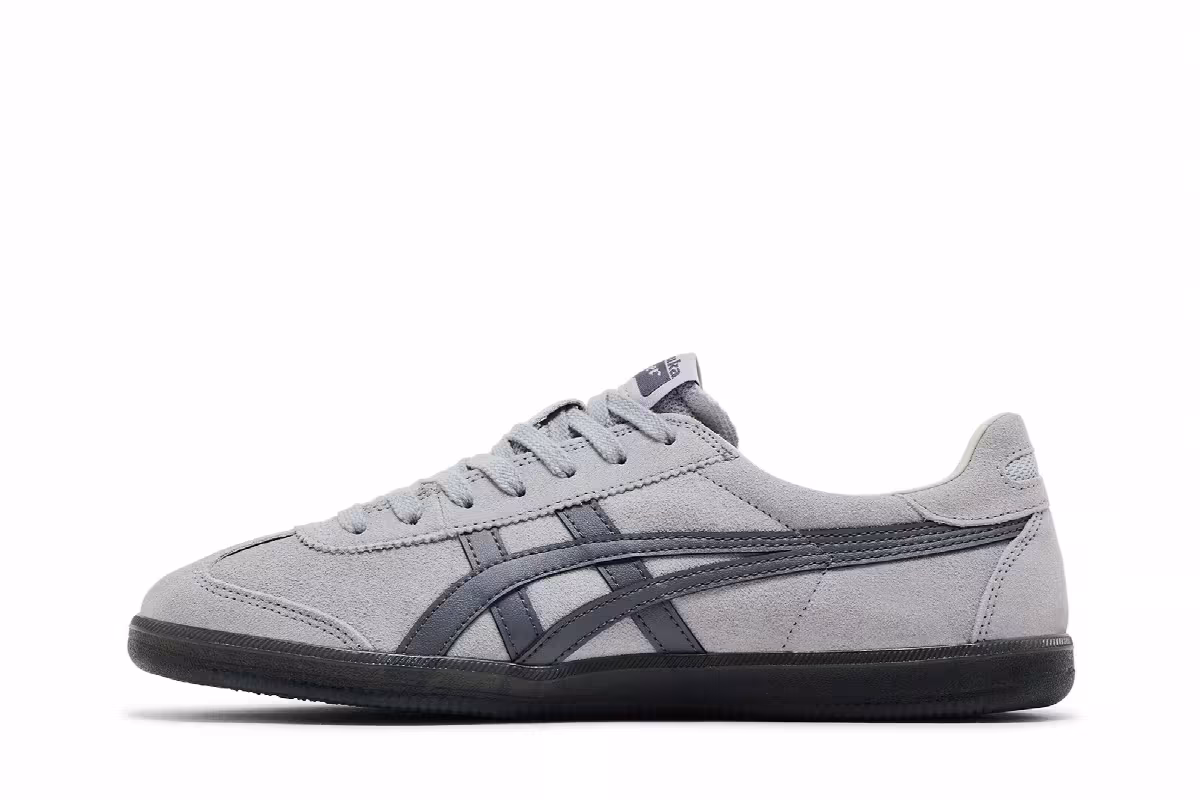 Onitsuka Tiger Tokuten Piedmont Grey Metropolis, view 4