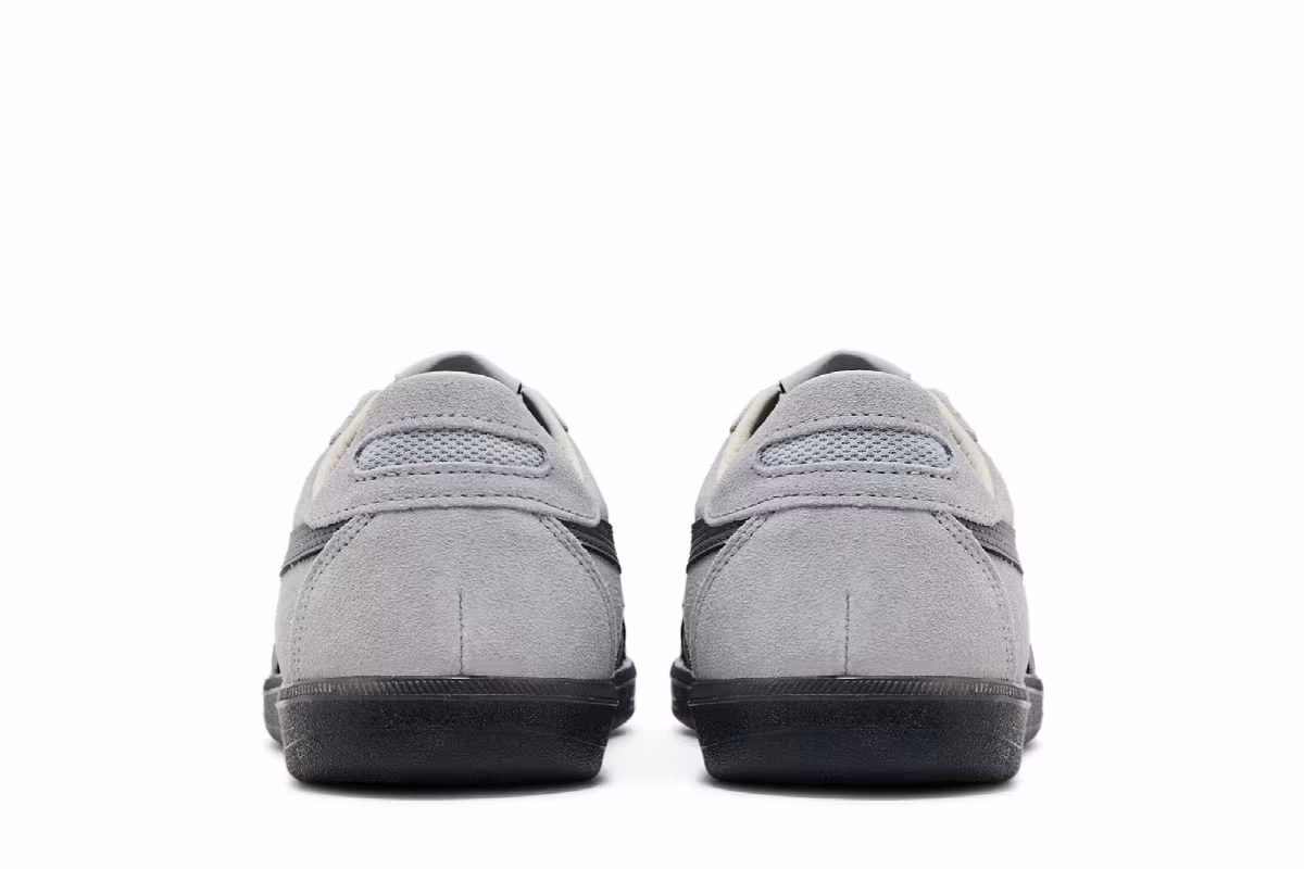 Onitsuka Tiger Tokuten Piedmont Grey Metropolis, view 7