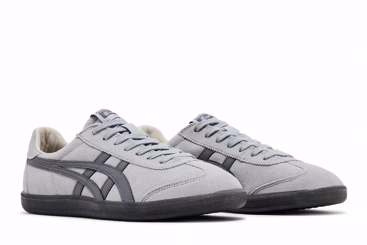Onitsuka Tiger Tokuten Piedmont Grey Metropolis, view 9