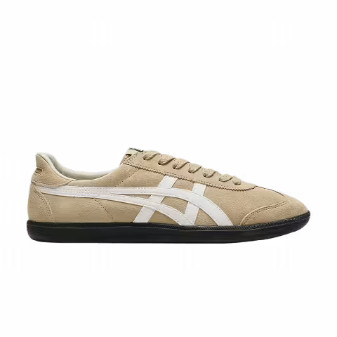 Onitsuka Tiger Tokuten 'Wood Crepe White'