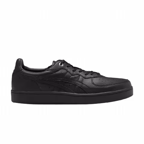 Onitsuka Tiger GSM SD 'Triple Black'