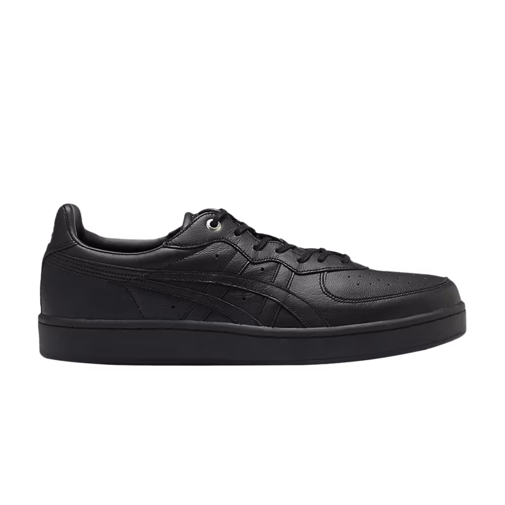 Onitsuka Tiger GSM SD Triple Black