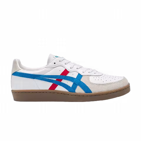 Onitsuka Tiger GSM 'White Directoire Blue Gum'