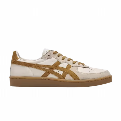 Onitsuka Tiger GSM 'Cream Tan Presidio'