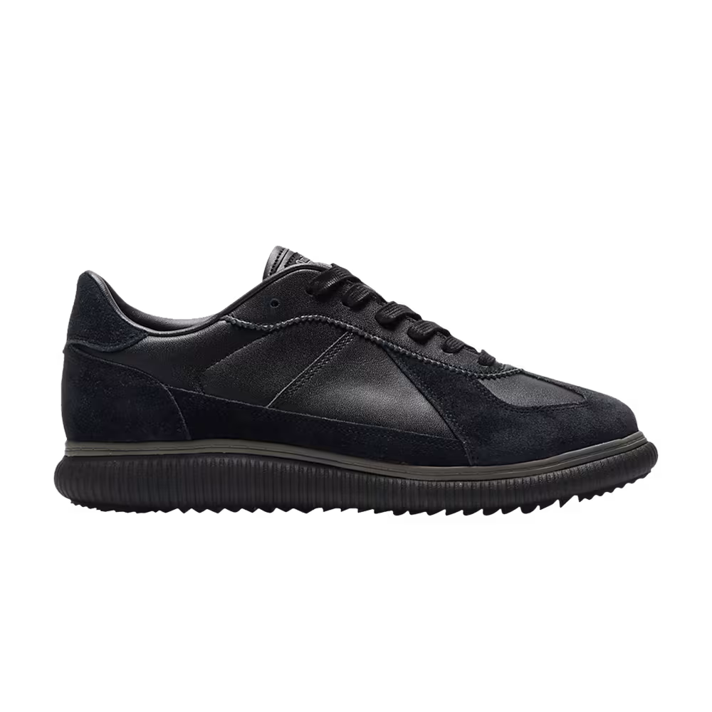 Onitsuka Tiger Delecity L Black