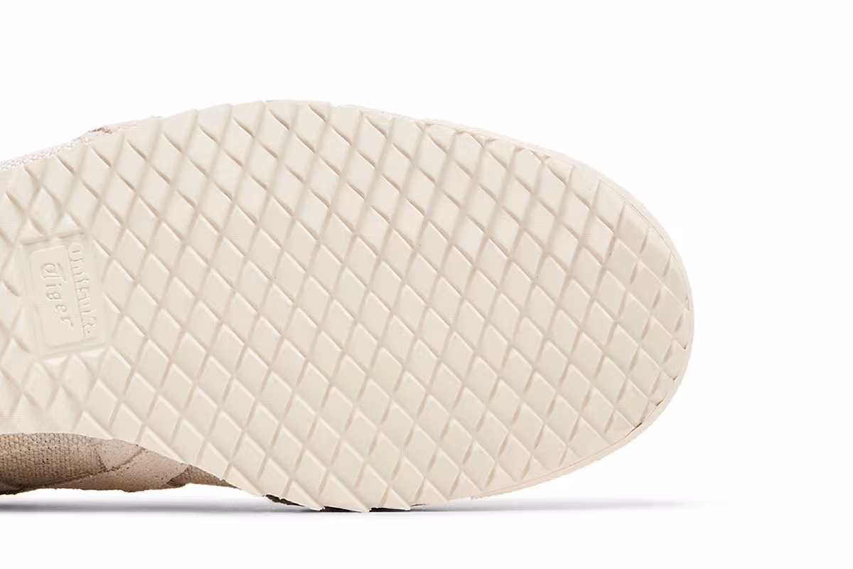 Onitsuka Tiger Mexico 66 SD Birch Cream, view 6