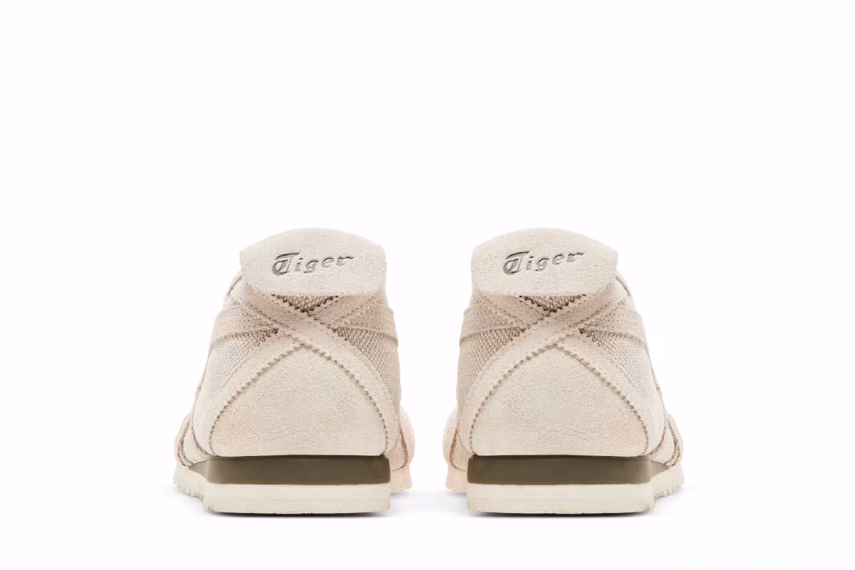 Onitsuka Tiger Mexico 66 SD Birch Cream, view 7