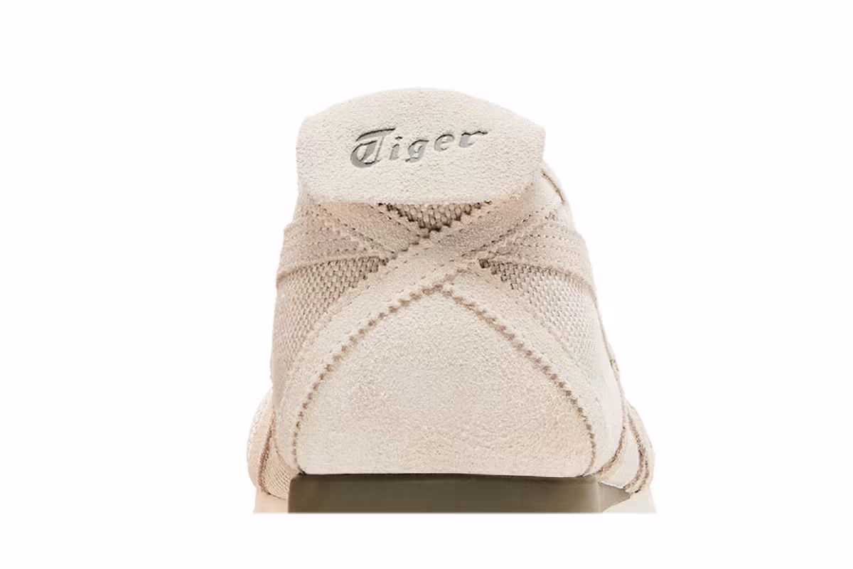 Onitsuka Tiger Mexico 66 SD Birch Cream, view 8