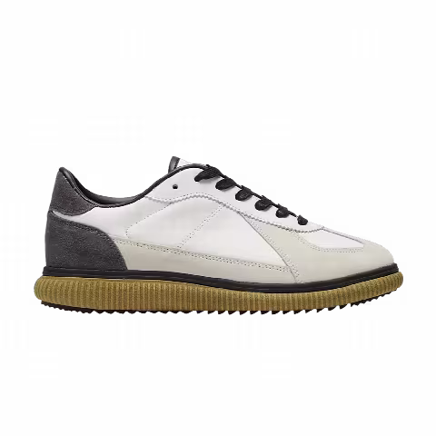 Onitsuka Tiger Delecity L 'White Graphite Grey'