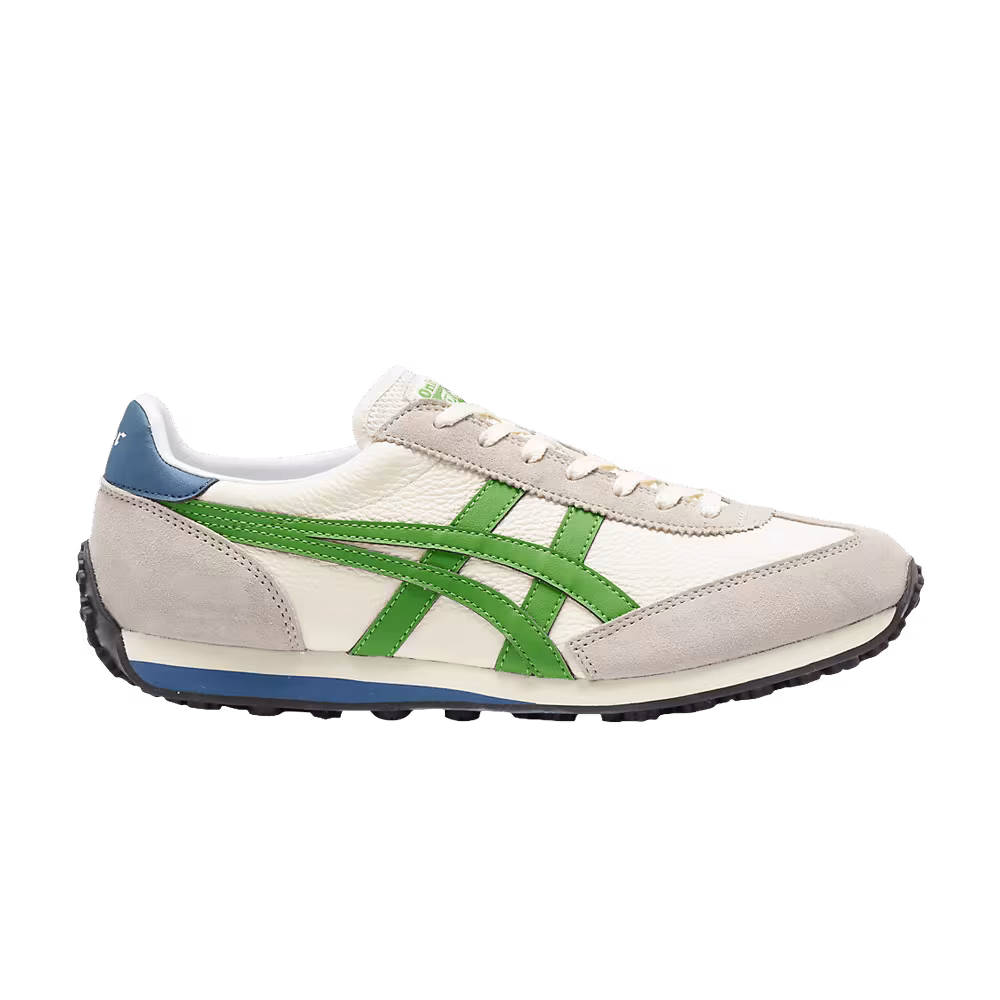 Onitsuka Tiger EDR 78 Cream Garden Green
