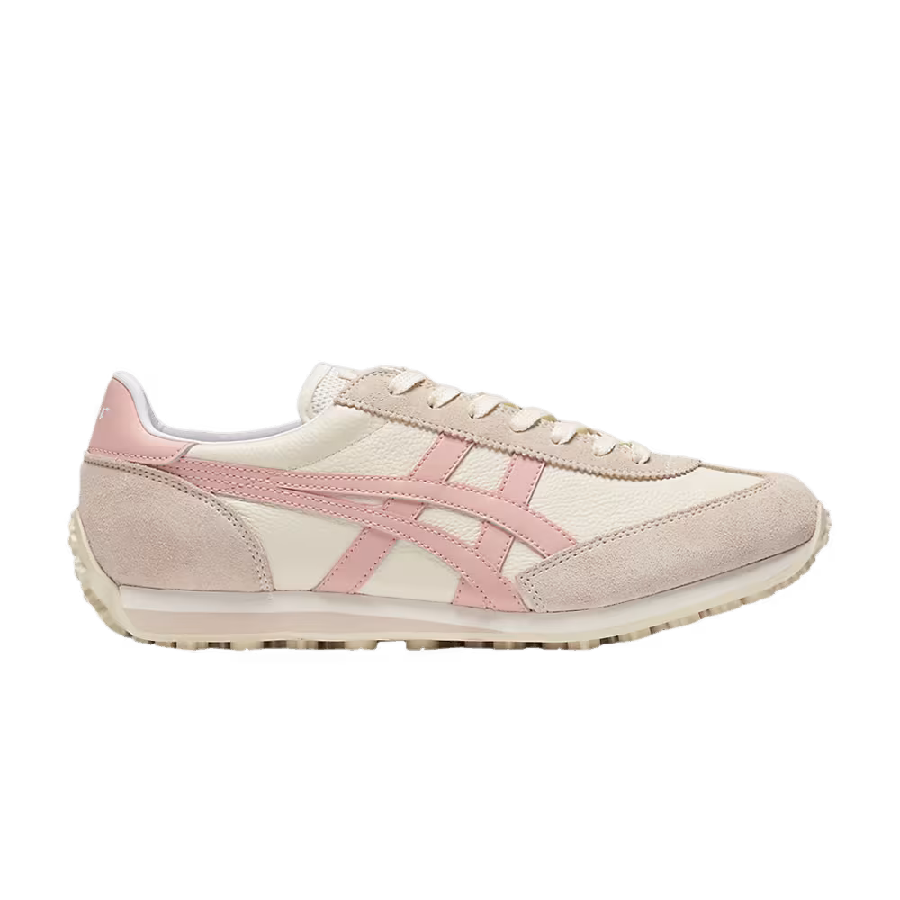 Onitsuka Tiger EDR 78 Cream Ginger Peach