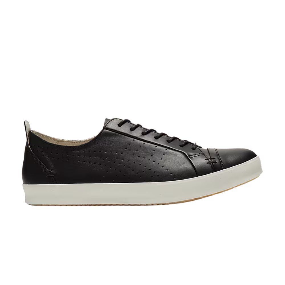 Onitsuka Tiger Colesne Low NM Black White