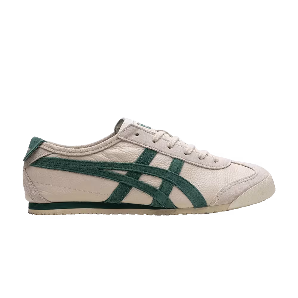 Onitsuka Tiger Mexico 66 White Green
