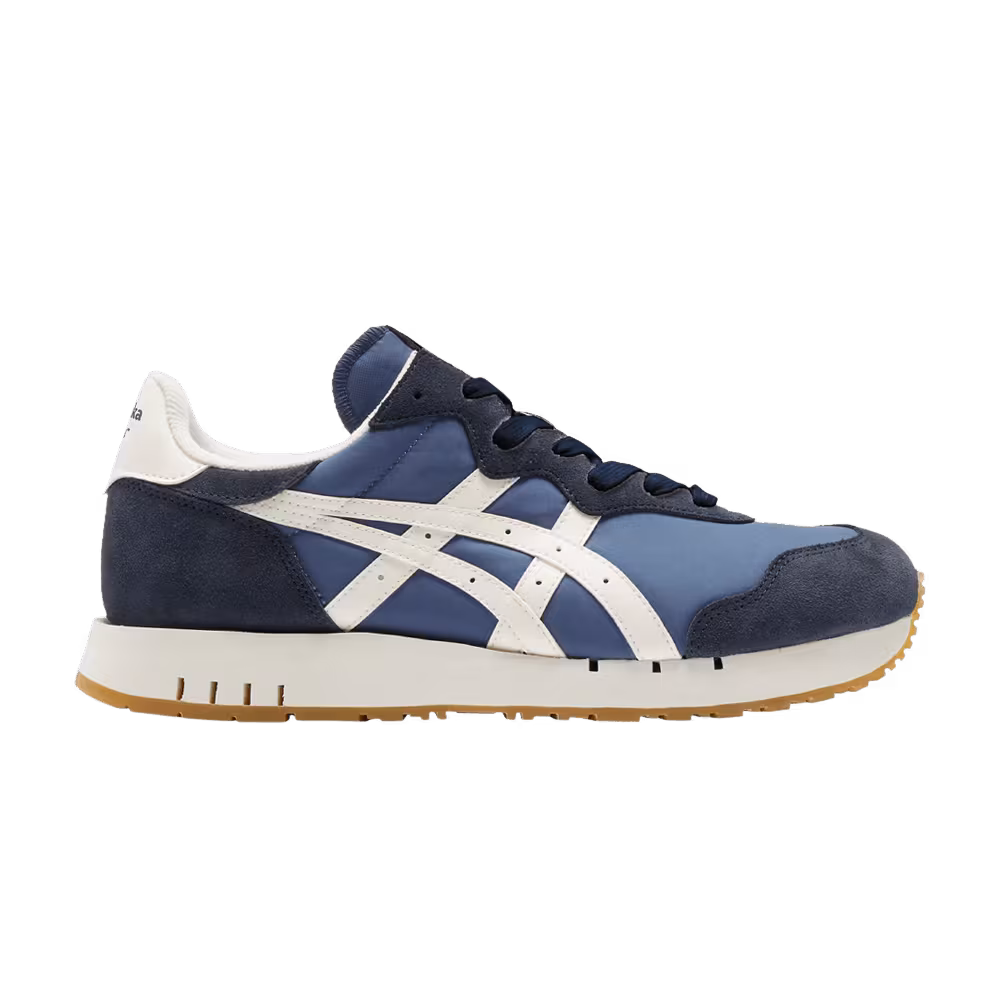 Onitsuka Tiger X-Caliber Grand Shark Cream