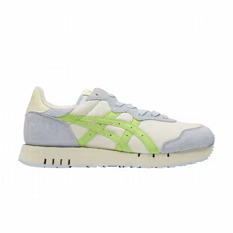 Onitsuka Tiger X-Caliber 'Ivory Lime Green'