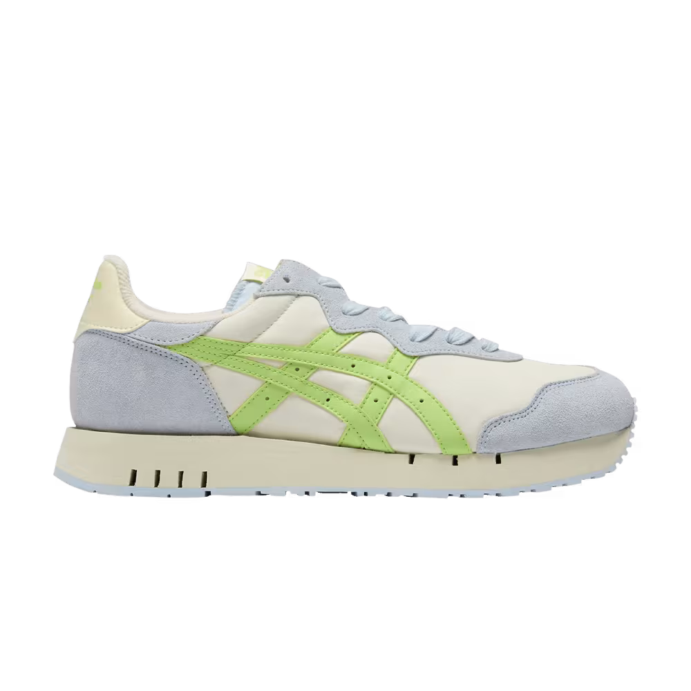 Onitsuka Tiger X-Caliber Ivory Lime Green