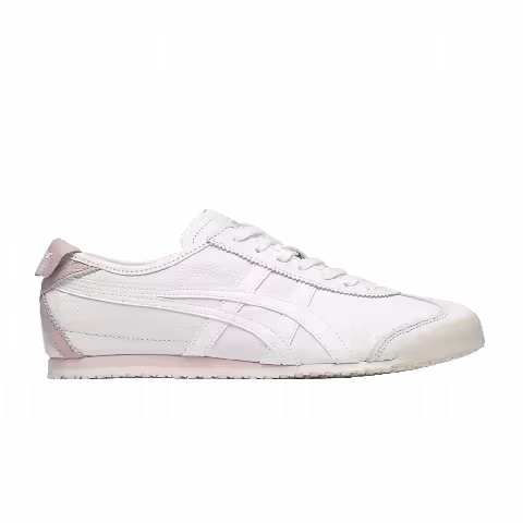 Onitsuka Tiger Mexico 66 'White Dusty Pink'