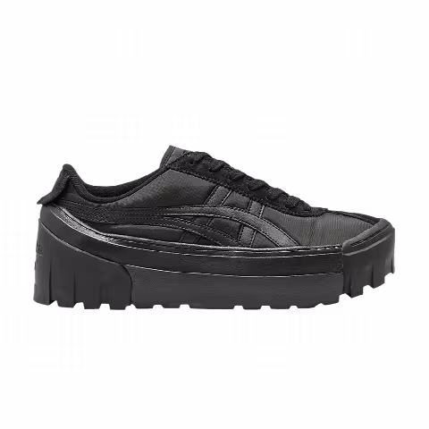 Onitsuka Tiger Mexico Delegation Chunk 'Black'