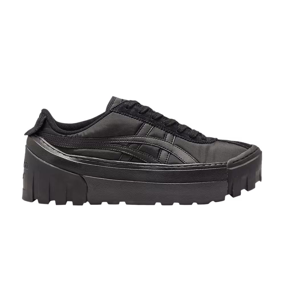 Onitsuka Tiger Mexico Delegation Chunk Black