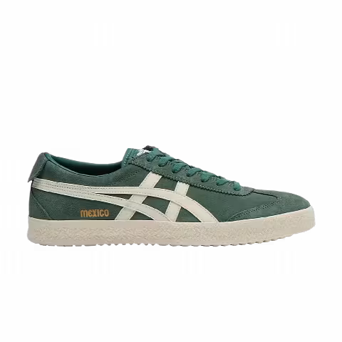 Onitsuka Tiger Mexico 66 Delegation 'Pine Green'