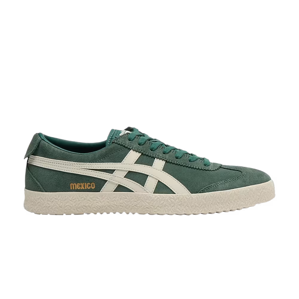 Onitsuka Tiger Mexico 66 Delegation Pine Green