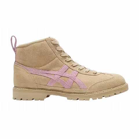Onitsuka Tiger PATOU x Mexico Rinkan 'Putty Cotton Candy'