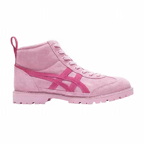 Onitsuka Tiger PATOU x Mexico Rinkan 'Cotton Candy Bright Rose'