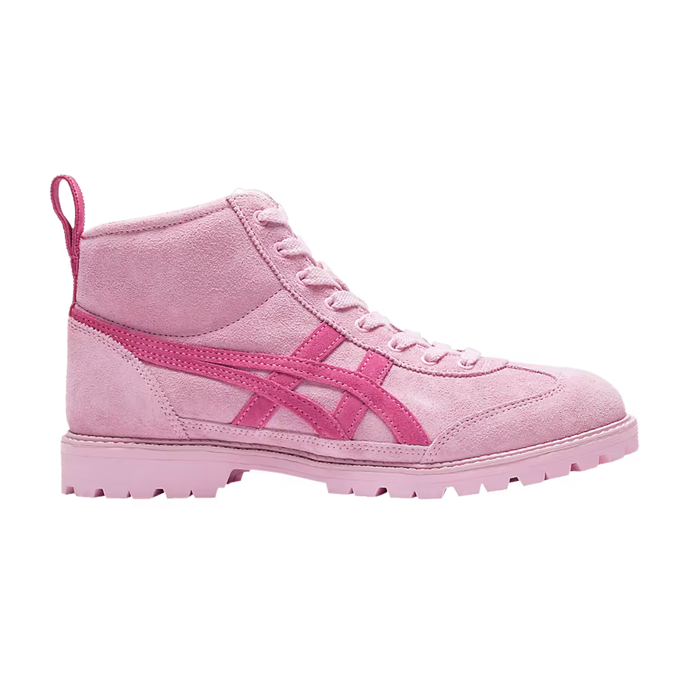 Onitsuka Tiger PATOU x Mexico Rinkan Cotton Candy Bright Rose