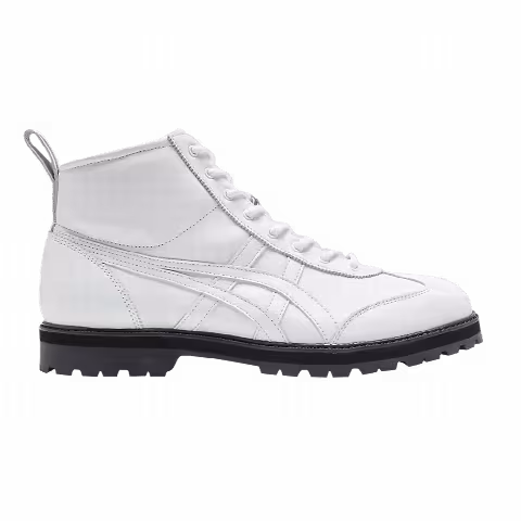 Onitsuka Tiger Mexico Rinkan 'White Black'