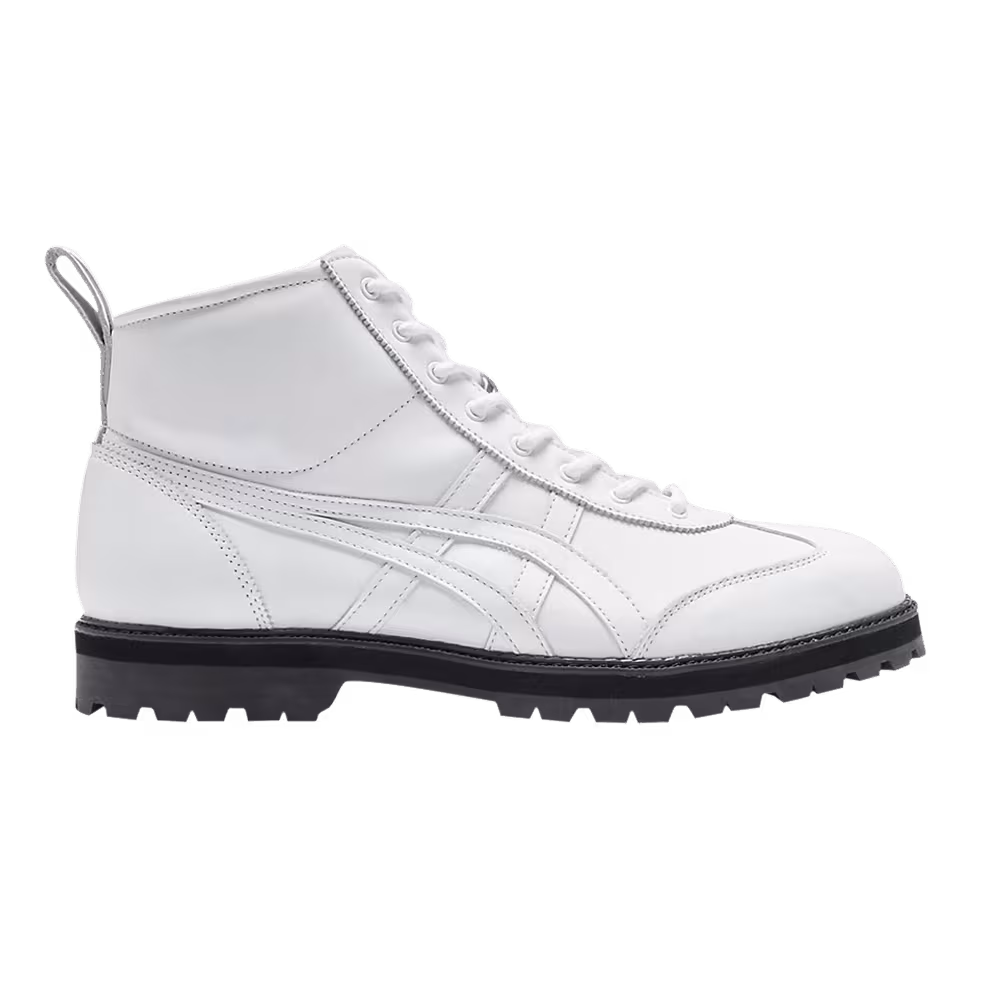 Onitsuka Tiger Mexico Rinkan White Black