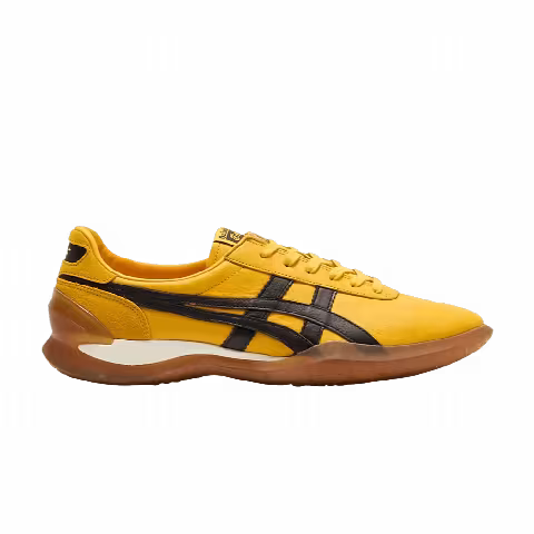 Onitsuka Tiger Ohbori A50 'Yellow Black'