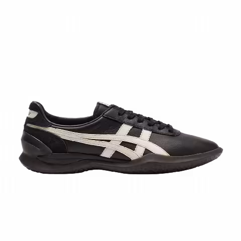 Onitsuka Tiger Ohbori A50 'Black Cream'