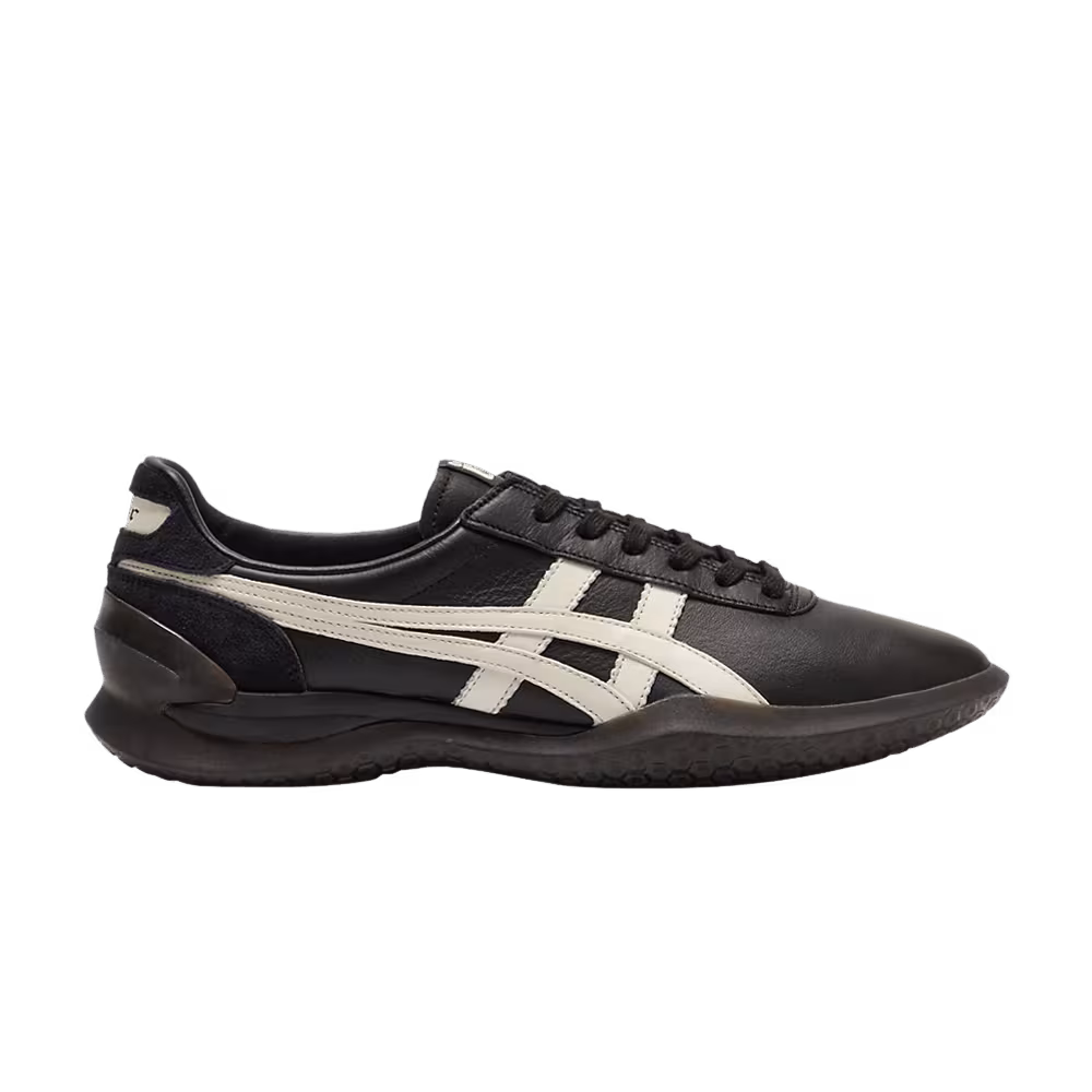 Onitsuka Tiger Ohbori A50 Black Cream