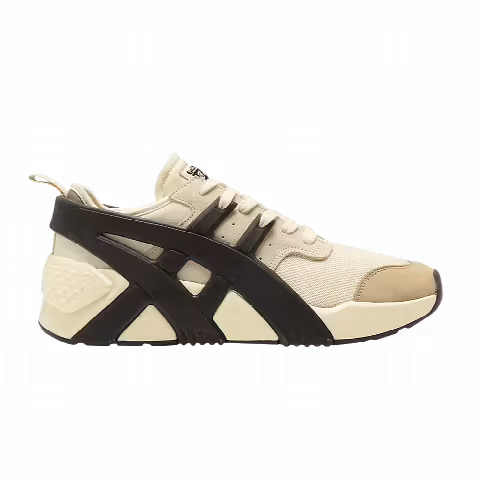 Onitsuka Tiger Big Logo Trainer 2.0 'Birch Black'