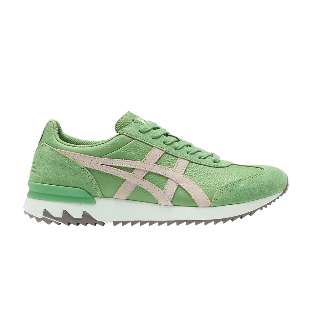Onitsuka Tiger California 78 EX Vin Verdigris Green