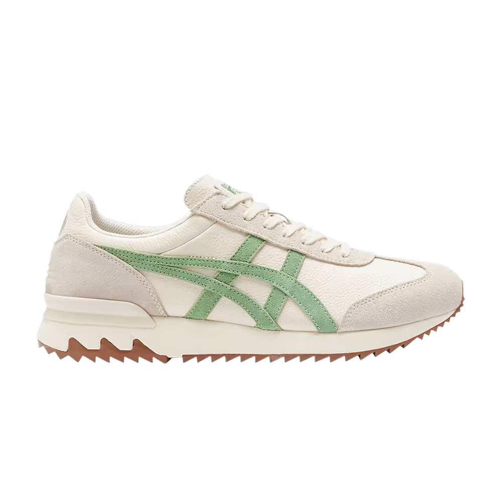 Onitsuka Tiger California 78 EX Vin Birch Verdigris Green