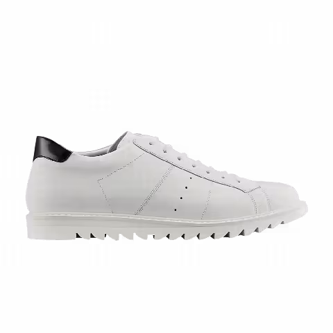 Onitsuka Tiger Court-T 'White Black'