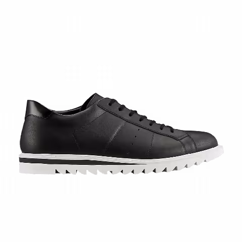 Onitsuka Tiger Court-T 'Black White'