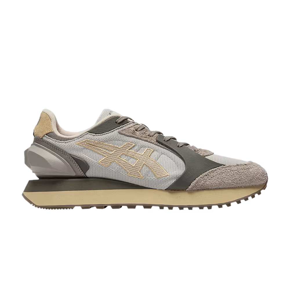 Onitsuka Tiger Moage CO Oyster Feather Grey