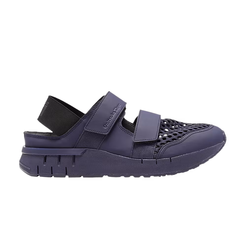 Onitsuka Tiger Rebilac Sandal Peacoat