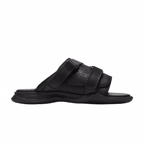 Onitsuka Tiger Ohbori Slider 2.0 'Black'
