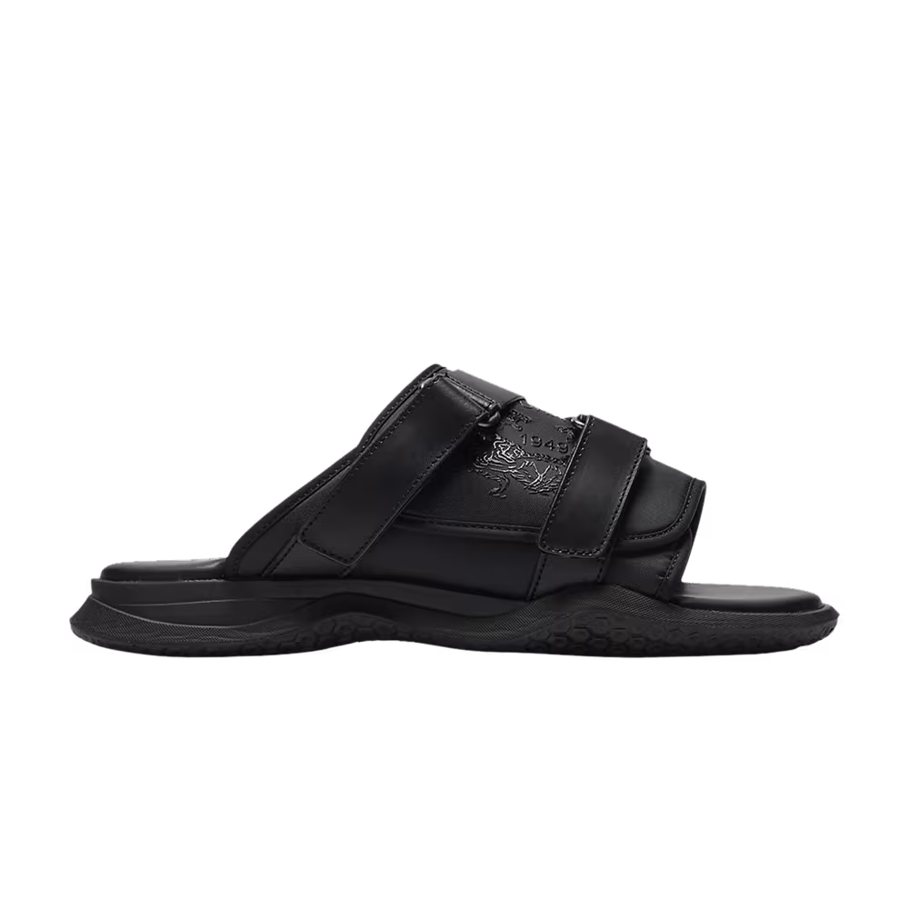 Onitsuka Tiger Ohbori Slider 2.0 Black