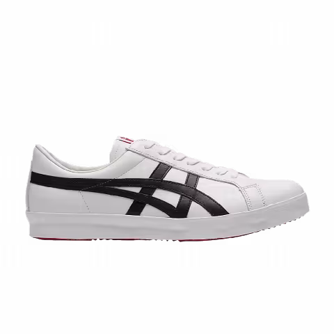 Onitsuka Tiger Fabre NM 'White Black'