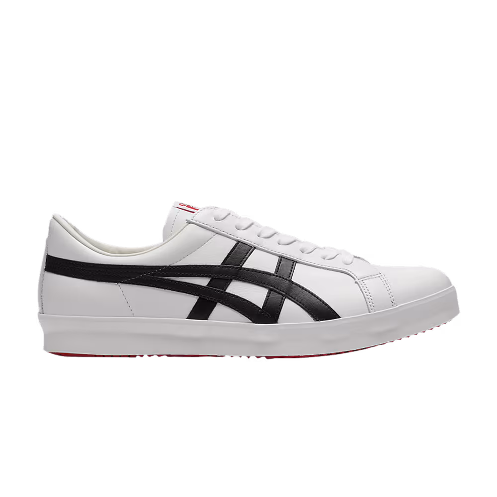 Onitsuka Tiger Fabre NM White Black