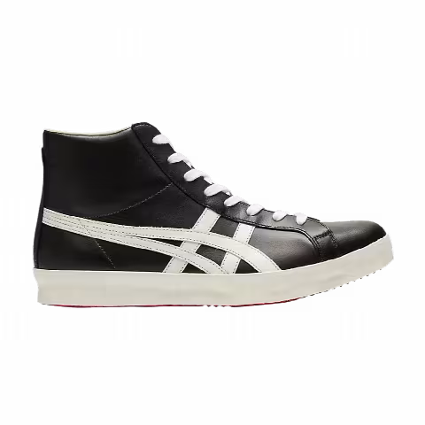 Onitsuka Tiger Fabre High NM 'Black White'