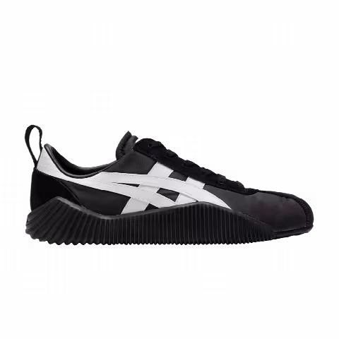 Onitsuka Tiger Acromount 'Black White'