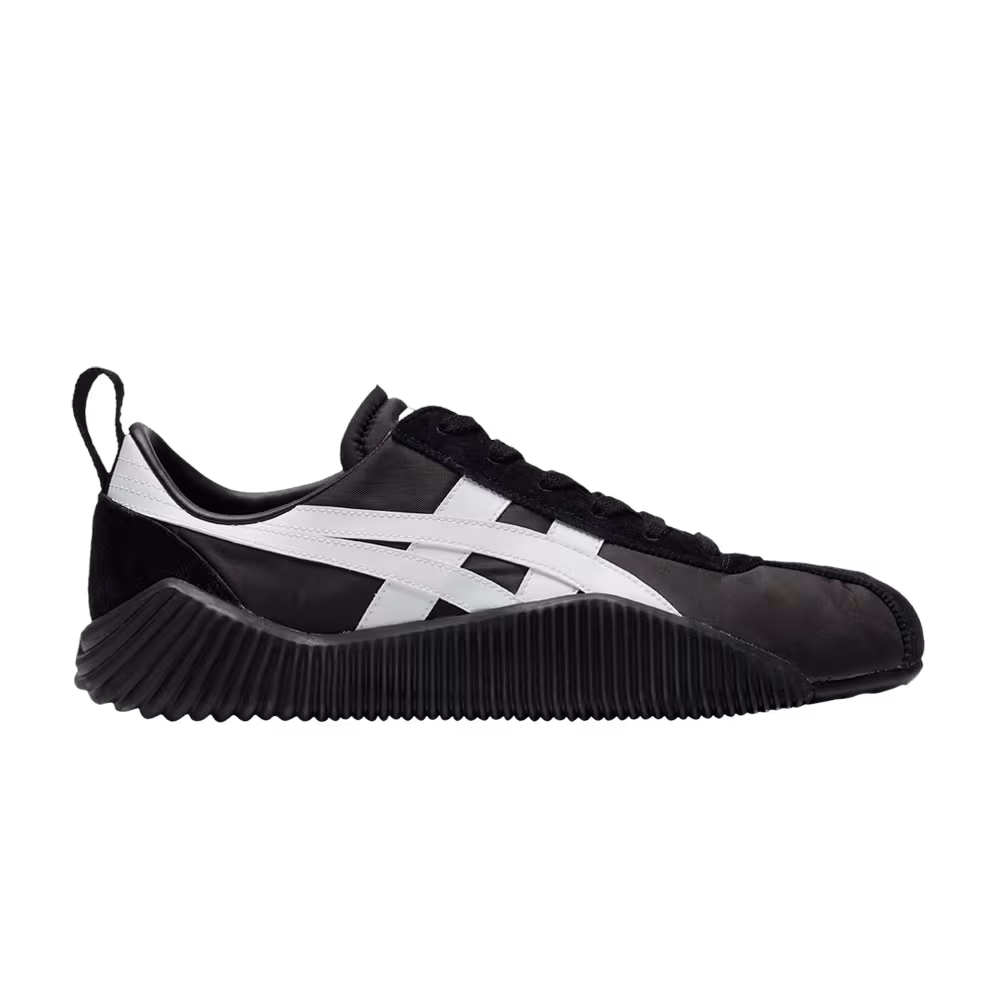 Onitsuka Tiger Acromount Black White